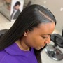 Satin Scalp Treatment