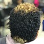 Twist Out