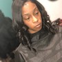 Closure Sew In