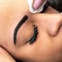 Eyebrow Shaping