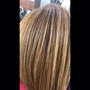 Root Touch Up