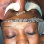 Eyelash Extension Removal