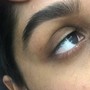 Eyebrow Shaping