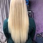 Full Balayage