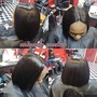 Root Touch Up