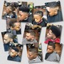 Edge Up/Line up