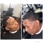 Edge Up/Line up