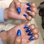 Acrylic Full Set