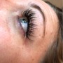 Full Set Lash Extensions