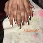 Acrylic Overlay