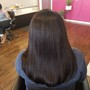 Keratin Treatment