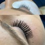 Full Set Lash Extensions