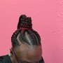 Men 2 Braids