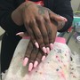 Nail Repair