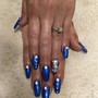 Acrylic Full Set