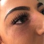 Full Set Lash Extensions