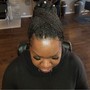 Kinky Twist