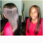 Full Sew In