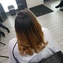 BlowDry (nothing else just blow dry)