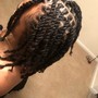 Poetic Justice Braids