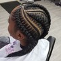 *Mini Twists