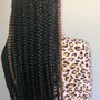 Poetic Justice Braids