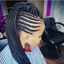 Kinky Twist