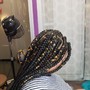 Kinky Twist