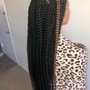 Poetic Justice Braids