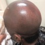 Full Head of Highlights