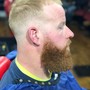 Beard Trim