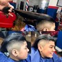 Men's Cut