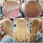 Single Process Color