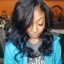 Closure Sew In