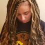 Soft locs