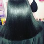 Keratin Treatment