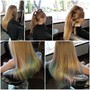 Single Process Color