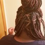 Braids Crochet