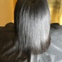 Keratin Treatment