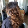 Full Balayage