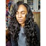 Closure Sew In