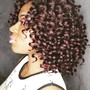 Crochet Braids