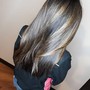 Partial Foil Highlights