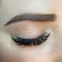 Brow wax