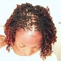 Bee Natural Hair Care