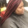 Start or Touch up Locs