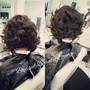 Curl and style extensions