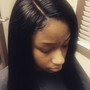 Closure Sew In