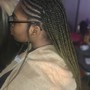 Loc Repair/ Rewist and Style