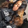 Closure Sew In